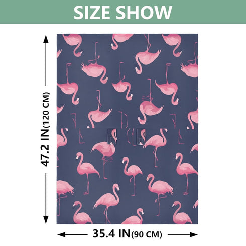 Mazeann Flamingos Tropical Car Seat Cover Baby Breathable Soft Infant Carseat Covers Canopies Babies Carrier Covers