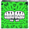 Funko Games NUCK TATS Party Game for Ages 13 and Up - 3-6 Players