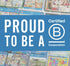 London Landmarks 1000 Piece Jigsaw Puzzle | Sustainable Premium 100% Recycled Board | Great Gift for Adults | Gibsons