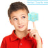 22 Civaner Pieces Infinity Cube Fidget Toys for Kids Handheld Anxiety Relief Fidget Cube Blocks for Teens Boys Girls