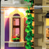 BRIKSMAX LED Lighting Kit for Police Station, Compatible with Lego 10278 Building Blocks Model, Not Included