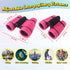 ESSENSON Kids Explorer Kit, Adventure Kit with Binoculars for Outdoor Fun for Kids Ages 4-8