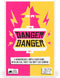 Danger Danger by Exploding Kittens: A 10 Minute Team Card Game for Ages 7+ - Family Fun and Strategy