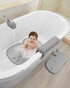 Skip Hop Moby Bath Kneeler, Grey