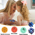 Infinity Cube Fidget Toy for Kids - Gifts for Boys and Girls Ages 8-12, Fun Star Cubes for Birthday Presents