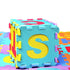 Generic Set Soft Foam Alphabet Puzzle for Kids
