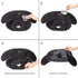 Huayao Piddle Pad Car Seat Protector, Waterproof Potty Training Seat Saver Pads for Infants Baby and Toddlers, Machine