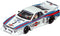 Carrera 27734 Lancia Beta Montecarlo Turbo Martini Racing No.8 1981 1:32 Scale Slot Car Racing Vehicle