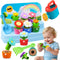 Montessori Toys for 1-2 year old, Toddlers Outdoor & Indoor Gardening Toys