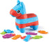 Learning Resources Pia The Fill & Spill Piñata - 11 Pieces, Educational Toddler Toys for 18 Months, Fine Motor Skills