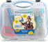 Learning Resources Play Tool Set, Toddler Tools, 20 Pieces, Construction Toys for Kids, Ages 3+