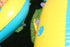 Swimming 6-36 Inflatable Baby Pool Floats with Removable Sun Protection Canopy, Toddler Floaties with Seat and Handle