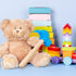 Fowecelt Wooden Hammer Toys - Simulation Hammers, Maintenance Tools, Educational Toys for Kids, Birthday Party Games