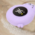 IP67 1 BRRNOO Baby Bath Water Thermometer with Green Light Alarm, Digital Bathtub Safety Thermometer for Infant Toddler