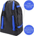 MAXRILY Gate Check Travel Bag for Car Seats - Fits Most Baby & Infant Carriers, Car Seat Travel Bag for Airplane