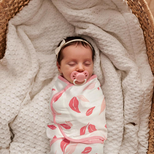 3-Pack 0-3 3 Pack Set, GLLQUEN BABY Baby Swaddle Sleep Sacks with Zipper - Newborn Swaddling Sack, Baby Swaddles Sleep
