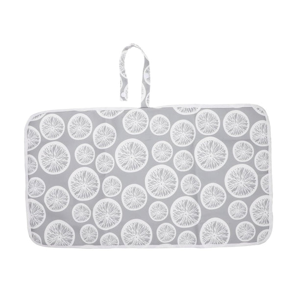 KOMBIUDA Portable Changing Pad Lightweight Diaper Cushion Travel Mat for Reusable Portable