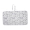 KOMBIUDA Portable Changing Pad Lightweight Diaper Cushion Travel Mat for Reusable Portable