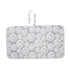 KOMBIUDA Portable Changing Pad Lightweight Diaper Cushion Travel Mat for Reusable Portable