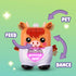 70+ 5+ Nano-MALS Cowbert The Highland Cow, Electronic Pet Cow Toy, Responses, Interactive Fidget Toys for Girls & Boys