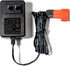 12 Volt Charger for Kids Ride On Toys, Battery Wire & Socket Adapter for 12V Electric Car Riding Toy
