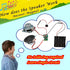 STEM Kits for Kids Age 8-14, Build Your Own Bluetooth Speaker Kit, Science & Puzzle Kits for Boys & Girls
