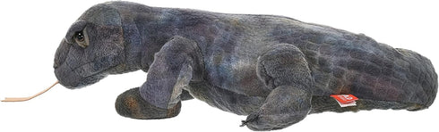Wild Republic Komodo Dragon Plush - Stuffed Animal Toy - Cuddlekins 12 Inches - Gifts for Kids