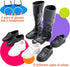 32Pcs Doll Clothes and Accessories - 12 Inch Boy Dolls, 20 Different Wear Clothes, 4 Pairs of Shoes, Glasses, Earphones