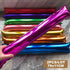 2pcs Inflatable Cheering Stick Clapper - Thunder Stick Cheer Up Toys for Sports Games, Birthday Party Supplies,