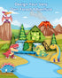 Set 35 3-5 5-7, 3+ Magnetic Tiles Animals & Dinosaurs Toys, STEM Educational Building Blocks, Sensory PCS for Toddlers