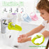 Faucet Extender for Toddlers,Generic Kids Faucet Extender Sink Extender for Kids Hand Washing, Suitable for Bathroom