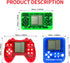 12 PCS Video Game Party Favors, Video Game Keychain for Kids, Idea Gift for Birthday Supplies, Goodies Bags Stuffer
