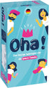 OHA - Family Board Game