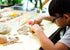 PURE ORIGINAL INGREDIENTS Play Sand, 5 lb Grated & Washed for Building & Molding