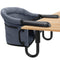 Hook-On Chairs - Portable & Foldable for Babies 6-36 Months, Family &