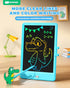 KOKODI LCD Writing Tablet - 8.5-Inch Colorful Doodle Board, Electronic Drawing Tablet Drawing Pad for Kids, Educational