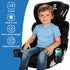 Pack 3 Diono XL Car Seat Cup Holders for Radian and Everett Car Seats, of Cup Holders, Black