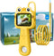 Qvireno Toy Borescope Camera with Ligh for Kids - Ourdoor Educational STEM Toy