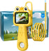 Qvireno Toy Borescope Camera with Ligh for Kids - Ourdoor Educational STEM Toy