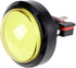 EG STARTS 5X Arcade Buttons, 60mm Dome 2.36 inch LED Push Button for Arcade Machine Video Games