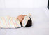 Copper Pearl Large Premium Knit Baby Swaddle Receiving Blanket - Rainee