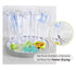 Pequeo Countertop Baby Bottle Drying Rack for Compact Drying Station for Bottles, Nipples & Pump Parts | Fast-Drying