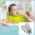 BESPORTBLE Universal Stroller 3 pcs Shoulder Straps Holder for Kid Safety Chair, Adjustable Pram Child Carrier