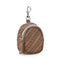 MOMIGO Pacifier Case Bag - Pacifier Holder with Clip for Diaper Bag