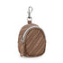 MOMIGO Pacifier Case Bag - Pacifier Holder with Clip for Diaper Bag