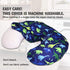 Dinosaur Nursing Pillow Cover, Breastfeeding Pillow Slipcover for Baby Boys & Girls, Nursing Pillow Case for Newborn