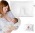 Baby Feeding Arm Pillow Nursing Arm Pillow for Breastfeeding & Bottle Feeding,