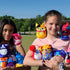 Dogs vs Squirls - Chewy Chonk 6" Plushies, Super-Soft & Bean-Filled, Great for Kids, Fidget & Sensory Toys