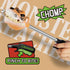 Pincher DINOBROS Tiger Grabber Toys Snapper Chomper Monster Reacher Robot Hand Animal Toy for Kids