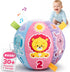 Move2Play, Hilariously Interactive Baby Ball with Music & Sound Effects | First